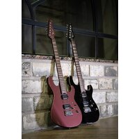 Электрогитара Cort G300 Pro VVB - Изображение №16 — Chaika Market