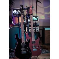 Электрогитара Cort G300 Pro VVB - Изображение №11 — Chaika Market