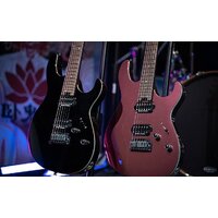 Электрогитара Cort G300 Pro VVB - Изображение №15 — Chaika Market