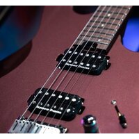 Электрогитара Cort G300 Pro VVB - Изображение №14 — Chaika Market