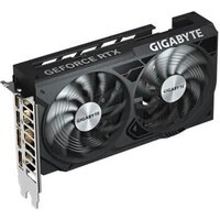 Видеокарта Gigabyte GeForce RTX 5050 Windforce OC V2 8G GV-N5050WF2OCV2-8GD - Изображение №2 — Chaika Market