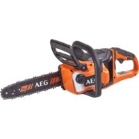 Аккумуляторная пила AEG Powertools ACS18B30 (без АКБ) — Chaika Market