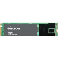 SSD Micron 7450 Pro M.2 22110 960GB MTFDKBG960TFR — Chaika Market