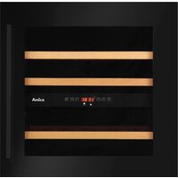 Винный шкаф Amica WCB2K60B36.1 - Изображение №3 — Chaika Market