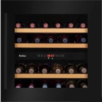 Винный шкаф Amica WCB2K60B36.1 — Chaika Market