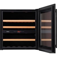 Винный шкаф Amica WCB2K60B36.1 - Изображение №4 — Chaika Market