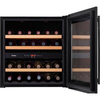 Винный шкаф Amica WCB2K60B36.1 - Изображение №2 — Chaika Market