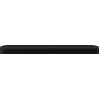 Саундбар Sonos Beam Gen2 (черный) - Изображение №3 — Chaika Market