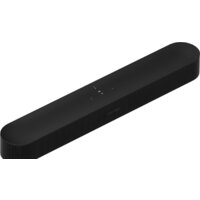 Саундбар Sonos Beam Gen2 (черный) - Изображение №2 — Chaika Market