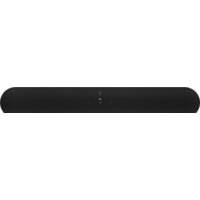 Саундбар Sonos Beam Gen2 (черный) - Изображение №8 — Chaika Market