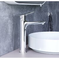 Смеситель Damixa Jupiter 770250001 - Изображение №2 — Chaika Market