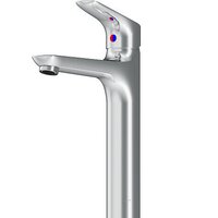 Смеситель Damixa Jupiter 770250001 - Изображение №4 — Chaika Market