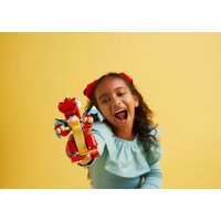 Конструктор LEGO Creator 31145 Красный дракон - Изображение №9 — Chaika Market