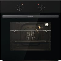 Электрический духовой шкаф Gorenje BO6615E01B — Chaika Market