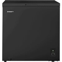 Морозильный ларь Kraft BD(W)-230BRX — Chaika Market