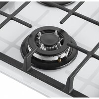 Варочная панель MAUNFELD EGHG.43.33CW/G - Изображение №8 — Chaika Market