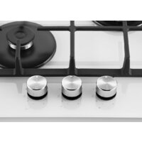 Варочная панель MAUNFELD EGHG.43.33CW/G - Изображение №7 — Chaika Market