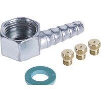 Варочная панель MAUNFELD EGHG.43.33CW/G - Изображение №13 — Chaika Market