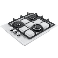 Варочная панель MAUNFELD EGHG.43.33CW/G - Изображение №5 — Chaika Market