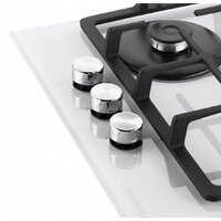 Варочная панель MAUNFELD EGHG.43.33CW/G - Изображение №6 — Chaika Market