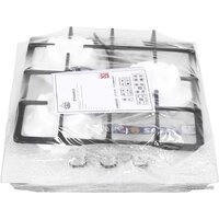 Варочная панель MAUNFELD EGHG.43.33CW/G - Изображение №16 — Chaika Market