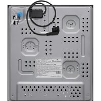 Варочная панель MAUNFELD EGHG.43.33CW/G - Изображение №15 — Chaika Market