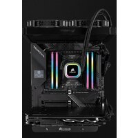 Оперативная память Corsair Vengeance RGB PRO SL 2x16GB DDR4 PC4-25600 CMH32GX4M2Z3200C16 - Изображение №9 — Chaika Market