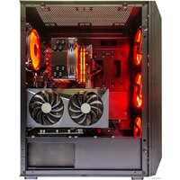 Компьютер Jet Gamer 7R5700GD32SD24X306L2W7 - Изображение №5 — Chaika Market
