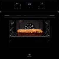 Электрический духовой шкаф Electrolux SurroundCook 600 EOF5C50BZ - Изображение №1 — Chaika Market