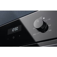 Электрический духовой шкаф Electrolux SurroundCook 600 EOF5C50BZ - Изображение №8 — Chaika Market