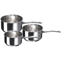 Набор кастрюль Beka Chef 12066974 — Chaika Market