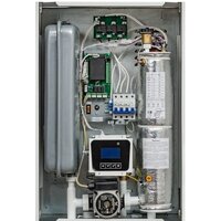 Отопительный котел BAXI Ampera 18 - Изображение №4 — Chaika Market