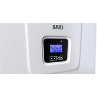 Отопительный котел BAXI Ampera 18 - Изображение №2 — Chaika Market