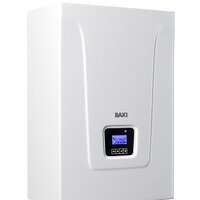 Отопительный котел BAXI Ampera 18 — Chaika Market