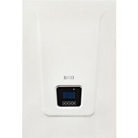 Отопительный котел BAXI Ampera 18 - Изображение №3 — Chaika Market
