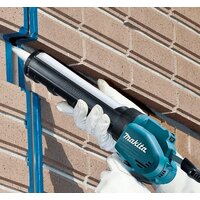 Пистолет для герметика Makita CG100DWAEA (с 2-мя АКБ) - Изображение №6 — Chaika Market