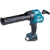 Пистолет для герметика Makita CG100DWAEA (с 2-мя АКБ) - Изображение №2 — Chaika Market