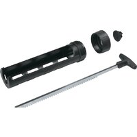 Пистолет для герметика Makita CG100DWAEA (с 2-мя АКБ) - Изображение №9 — Chaika Market