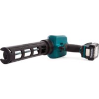 Пистолет для герметика Makita CG100DWAEA (с 2-мя АКБ) - Изображение №7 — Chaika Market