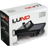Электрогриль LUND 67455 - Изображение №9 — Chaika Market