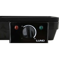 Электрогриль LUND 67455 - Изображение №8 — Chaika Market