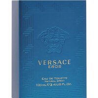 Туалетная вода Versace Eros EdT (100 мл) — Chaika Market