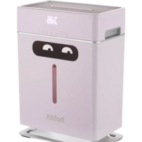 Увлажнитель воздуха Kitfort KT-2881 — Chaika Market