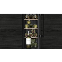 Винный шкаф Siemens KU20WVHF0 - Изображение №3 — Chaika Market