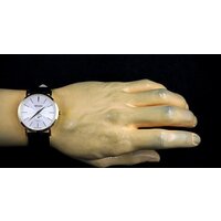 Наручные часы Adriatica A1113.1213Q - Изображение №10 — Chaika Market