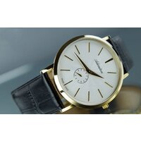 Наручные часы Adriatica A1113.1213Q - Изображение №9 — Chaika Market