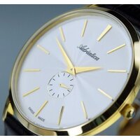 Наручные часы Adriatica A1113.1213Q - Изображение №7 — Chaika Market