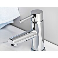 Смеситель Wasserkraft Main 4103 - Изображение №2 — Chaika Market