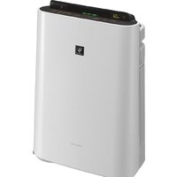 Климатический комплекс Sharp KC-D41RW — Chaika Market