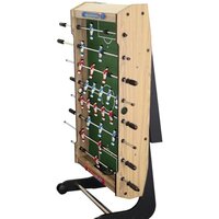 Настольный футбол Weekend Maccabi Mini (светлый) - Изображение №2 — Chaika Market